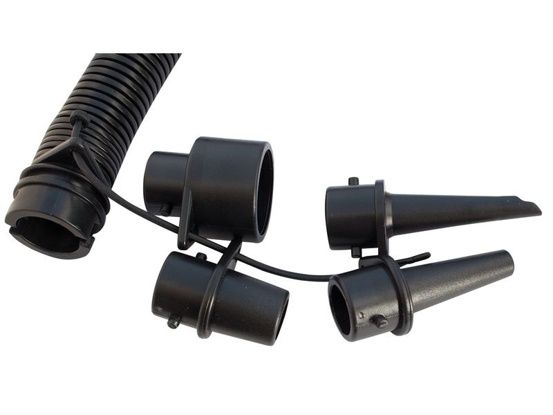 Eurotrail Doppelhubpumpe 2 Liter Handpumpe