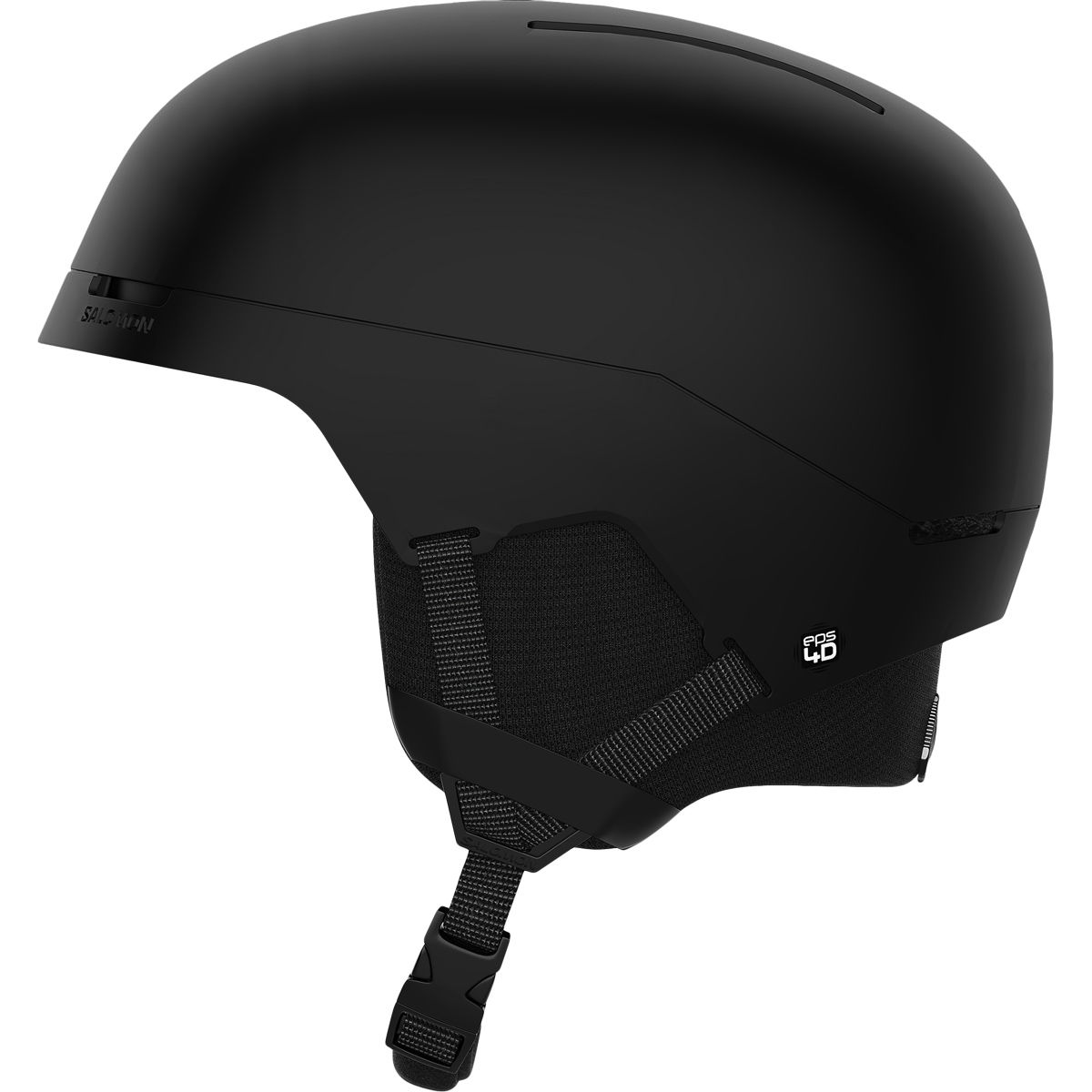 Salomon Brigade Skihjelm