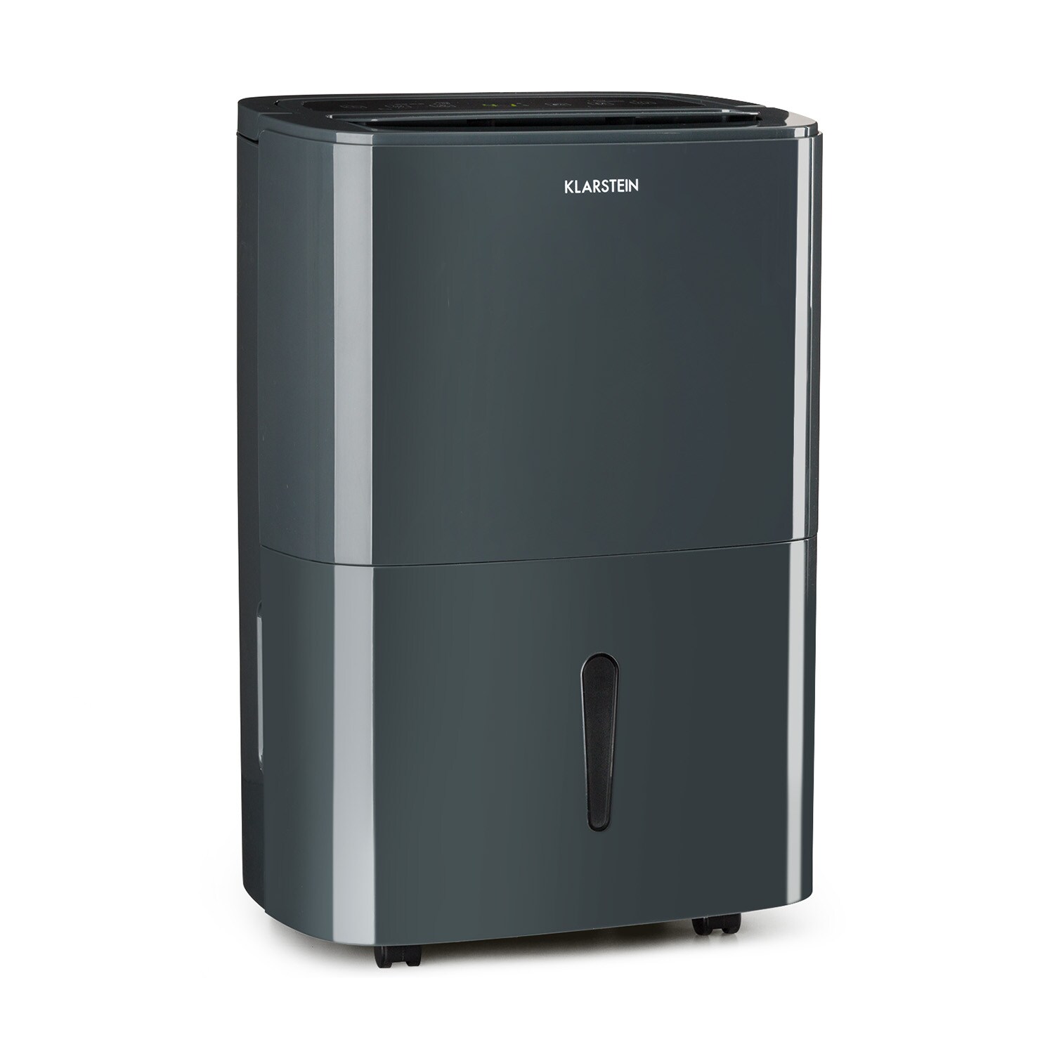 DryFy 20 Luftentfeuchter 420W 20l/d 230m³/h 40-50m² DrySelect 45dB