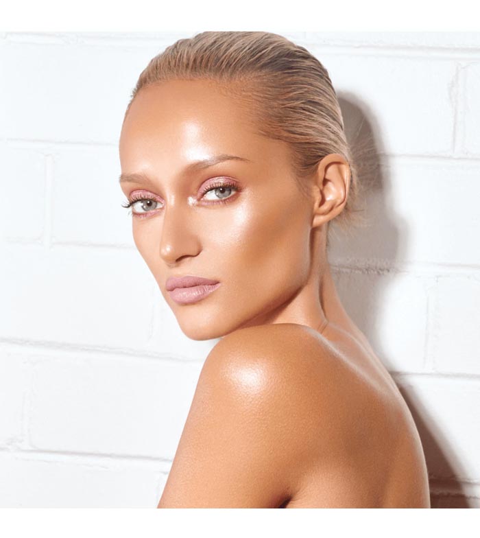 Danessa Myricks Beauty - Paleta de iluminadores Lightwork - Volume I
