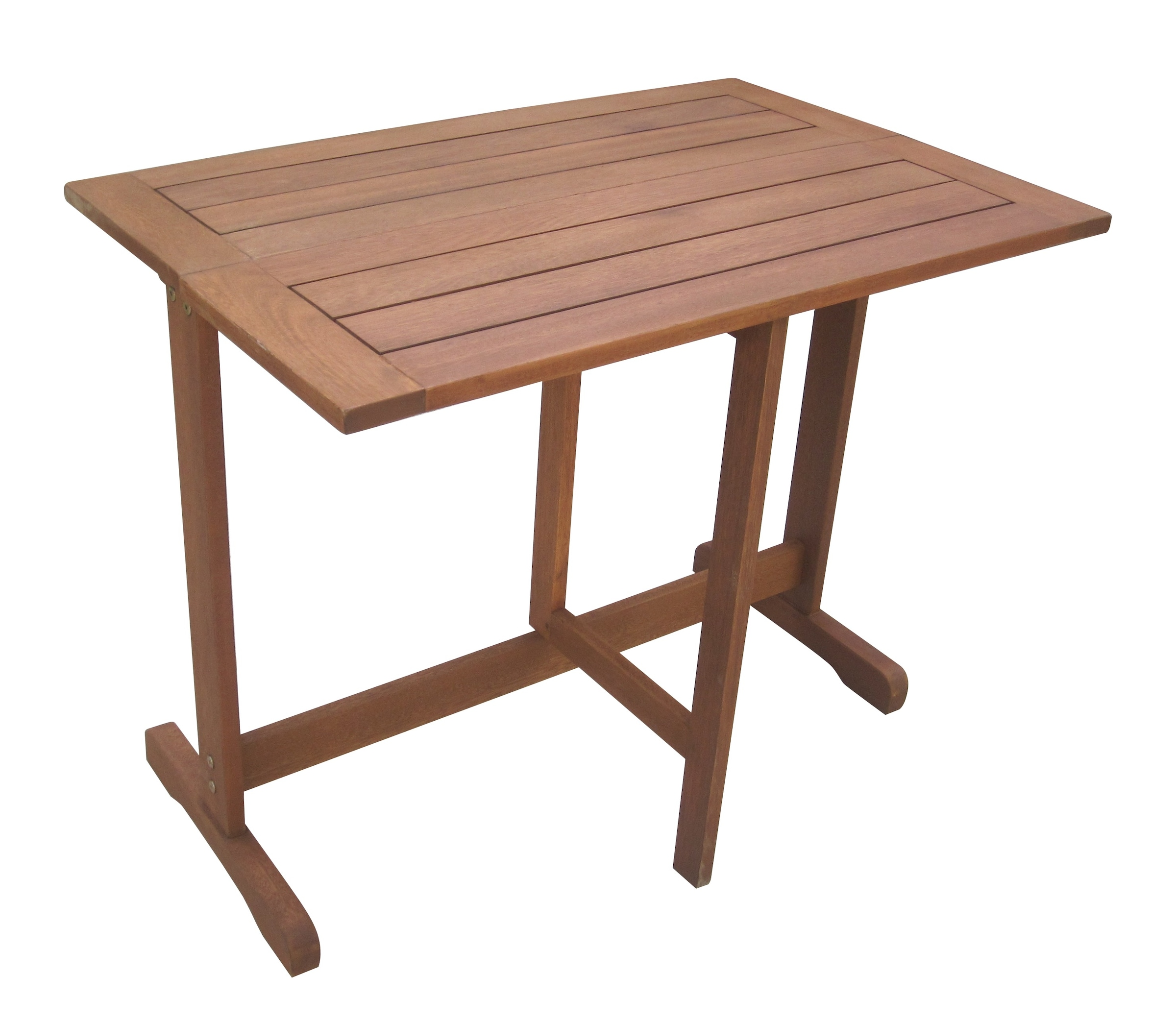 MERXX Gartentisch »Holz« 60x90 cm