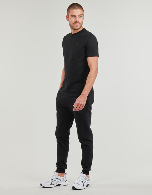 Puma - BETTER ESSENTIALS MADE IN FRANCE - Noir