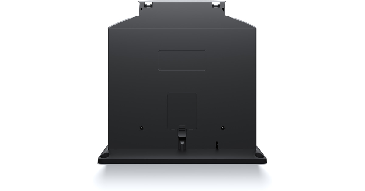 ECOVACSGOAT G1-2000 Robotgrasmaaier robotmaaier  (Wit/zwart, Incl. Basisstation, WiFi, Bluetooth)