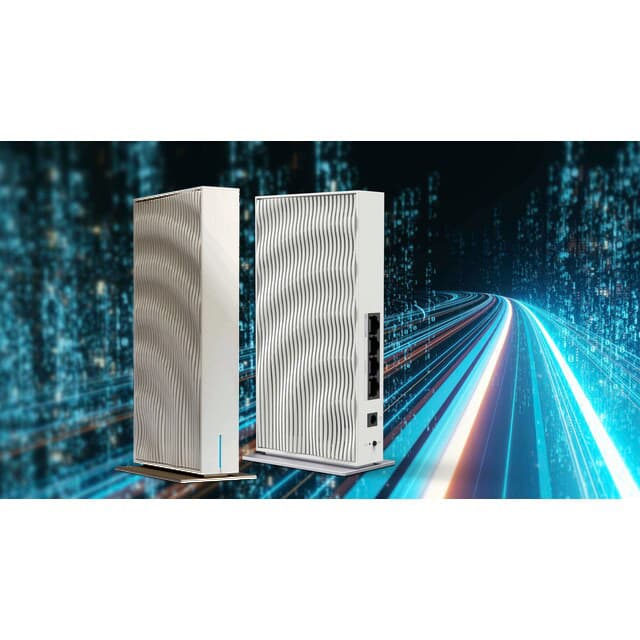 Acer Wave 7 WiFi 7 mesh-router (2-pakke)