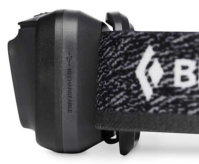 BLACK DIAMOND - LAMPE FRONTALE ASTRO 300 - R