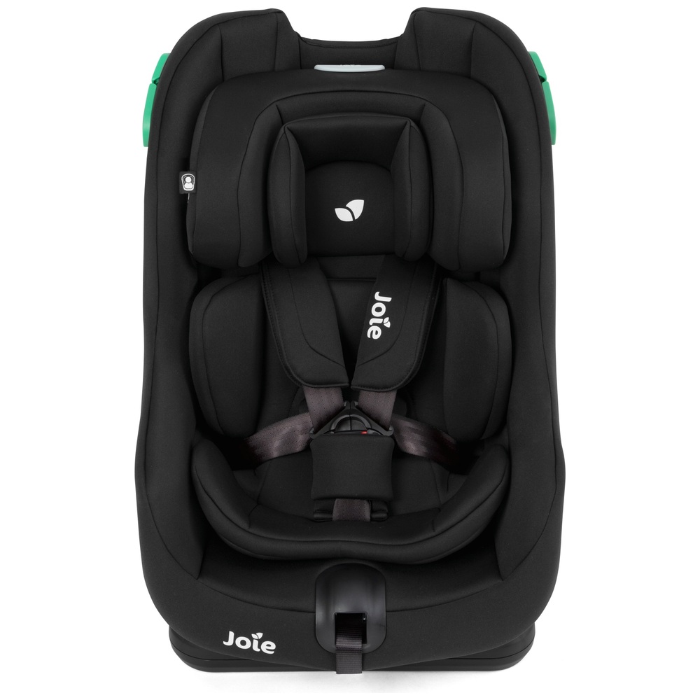 Joie Steadi R129 Kindersitz mit Gurtbefestigung, 40 bis 105 cm