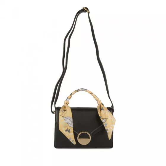 Sac à main NOIR MyB