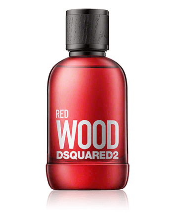 Dsquared² Red Wood edt vapo 100ml