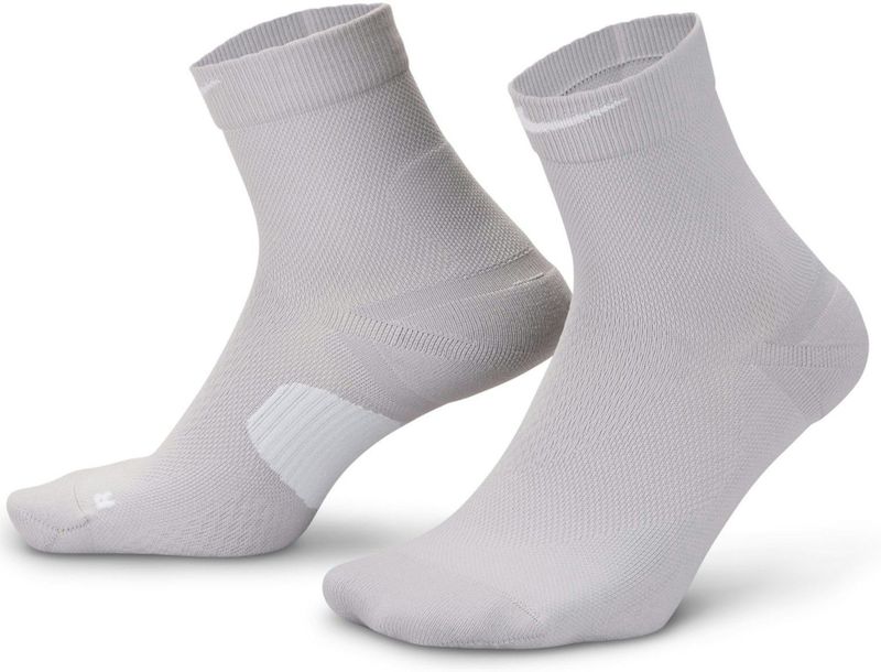 Nike Fast Midweight Micro-Crew Socks Unisex