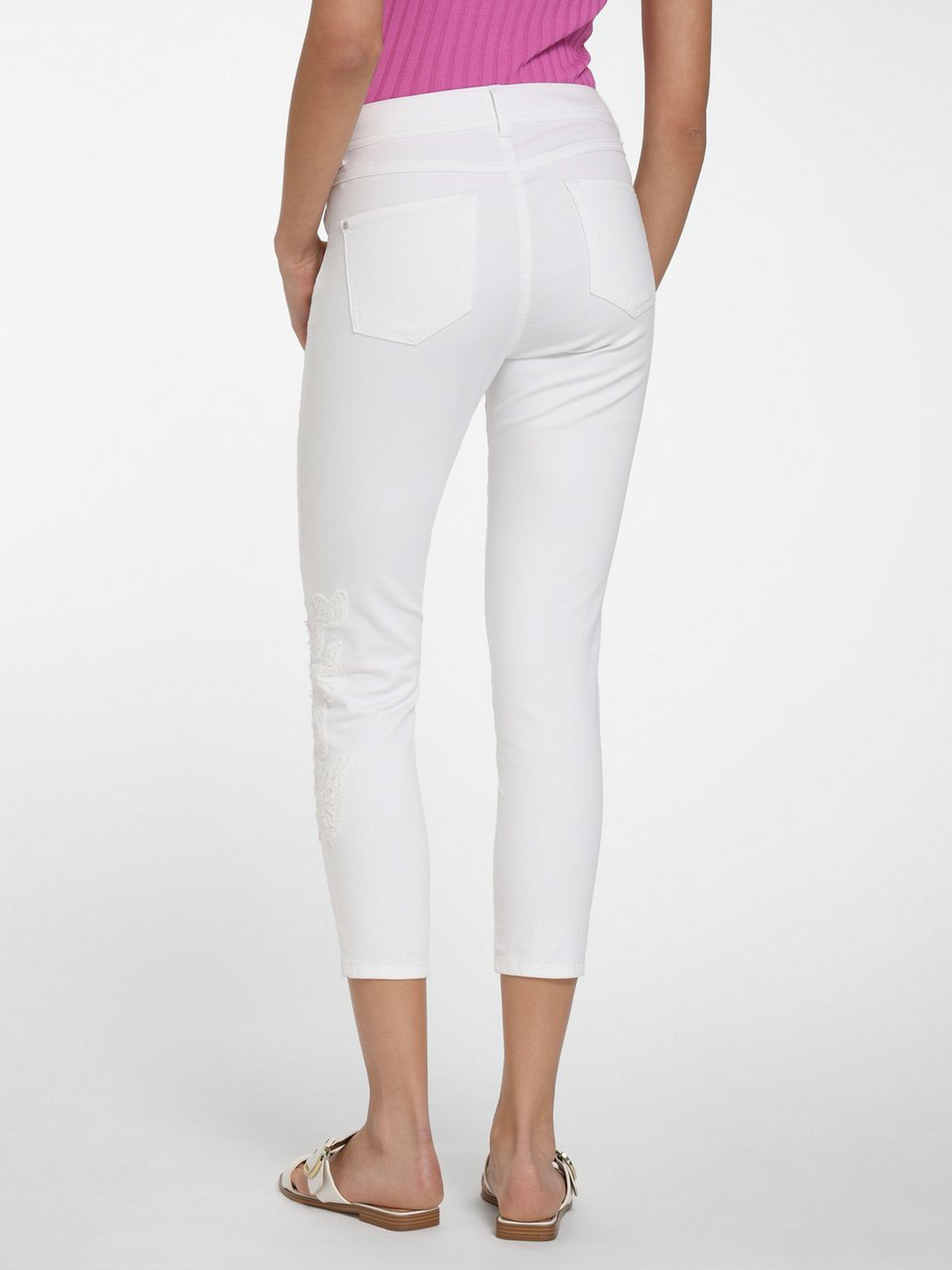 7/8-Jeans
