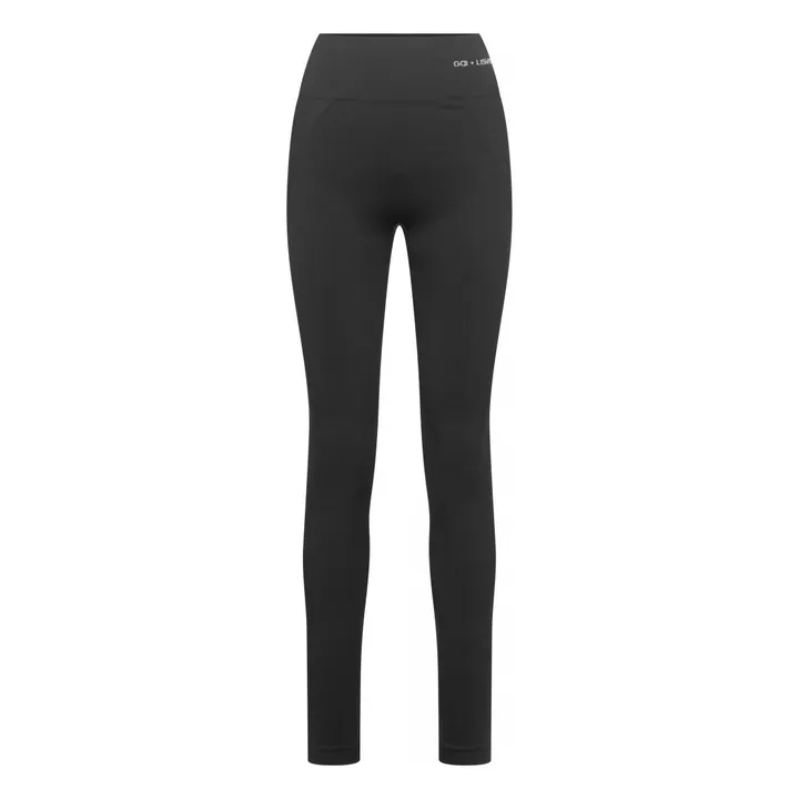 GAI+LISVA Legging Shanti | Gris charbon
