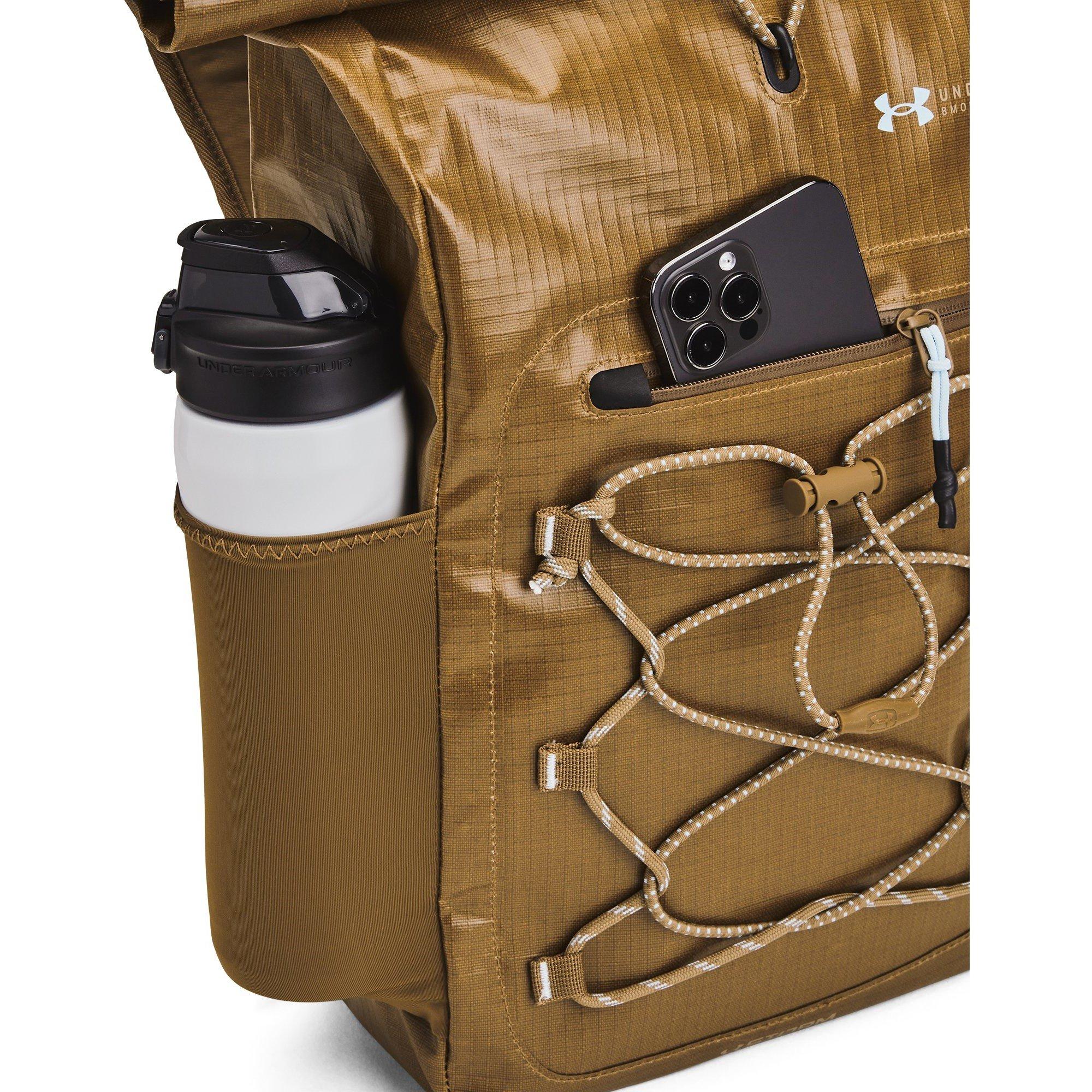 Under Armour Under Armour Ua Summit Sm Bp Backpack Unisex Adults