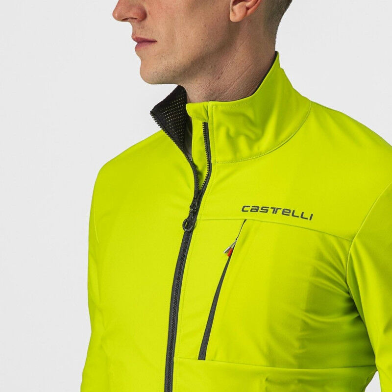 Go Jacket - Veste vélo homme