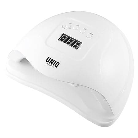 Sun UV x5 Plus negletørker med UV-lys