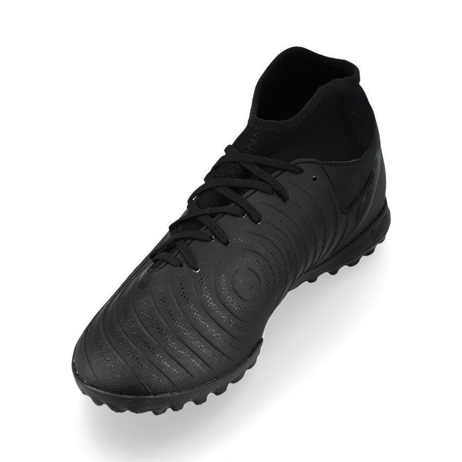 Nike Phantom Luna II Academy TF Shadow - Noir/Vert