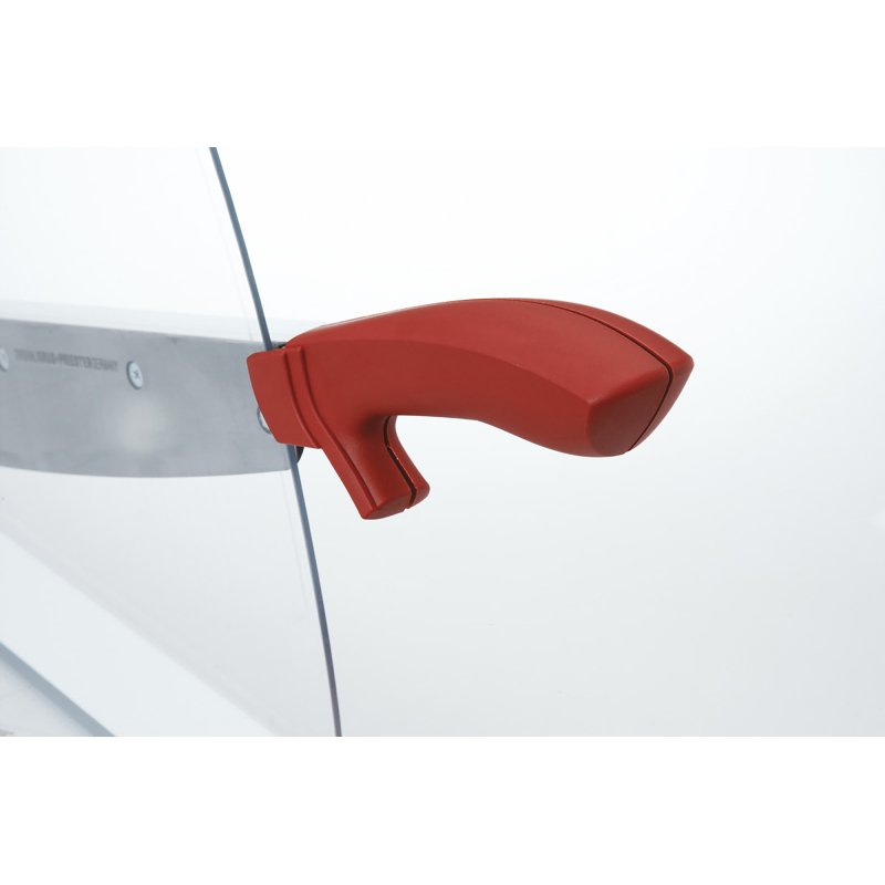 Massicot de bureau A4 Ideal 1135 - capacité 25 feuilles