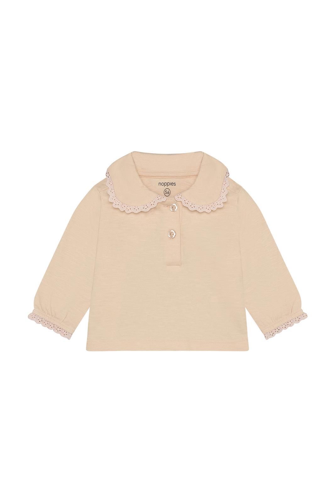 Noppies Baby Blouse - Sun Kiss
