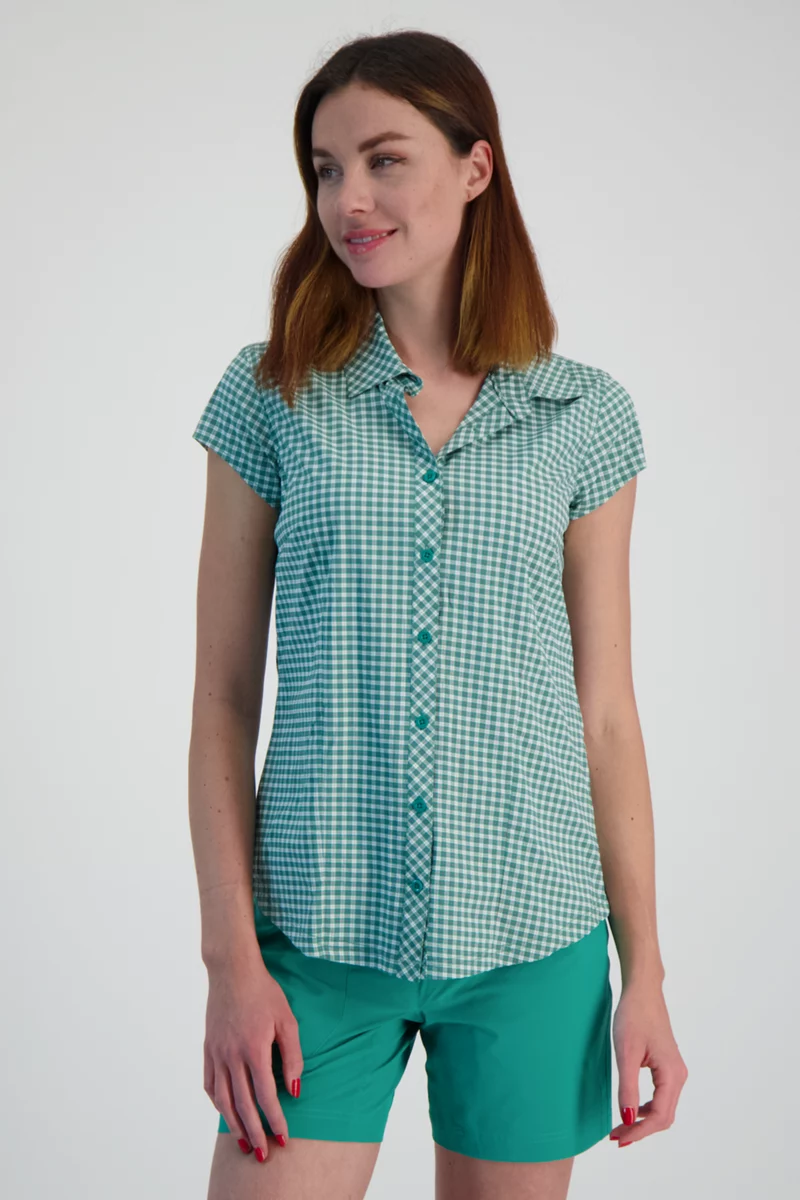 46 NORD Damen Wanderbluse