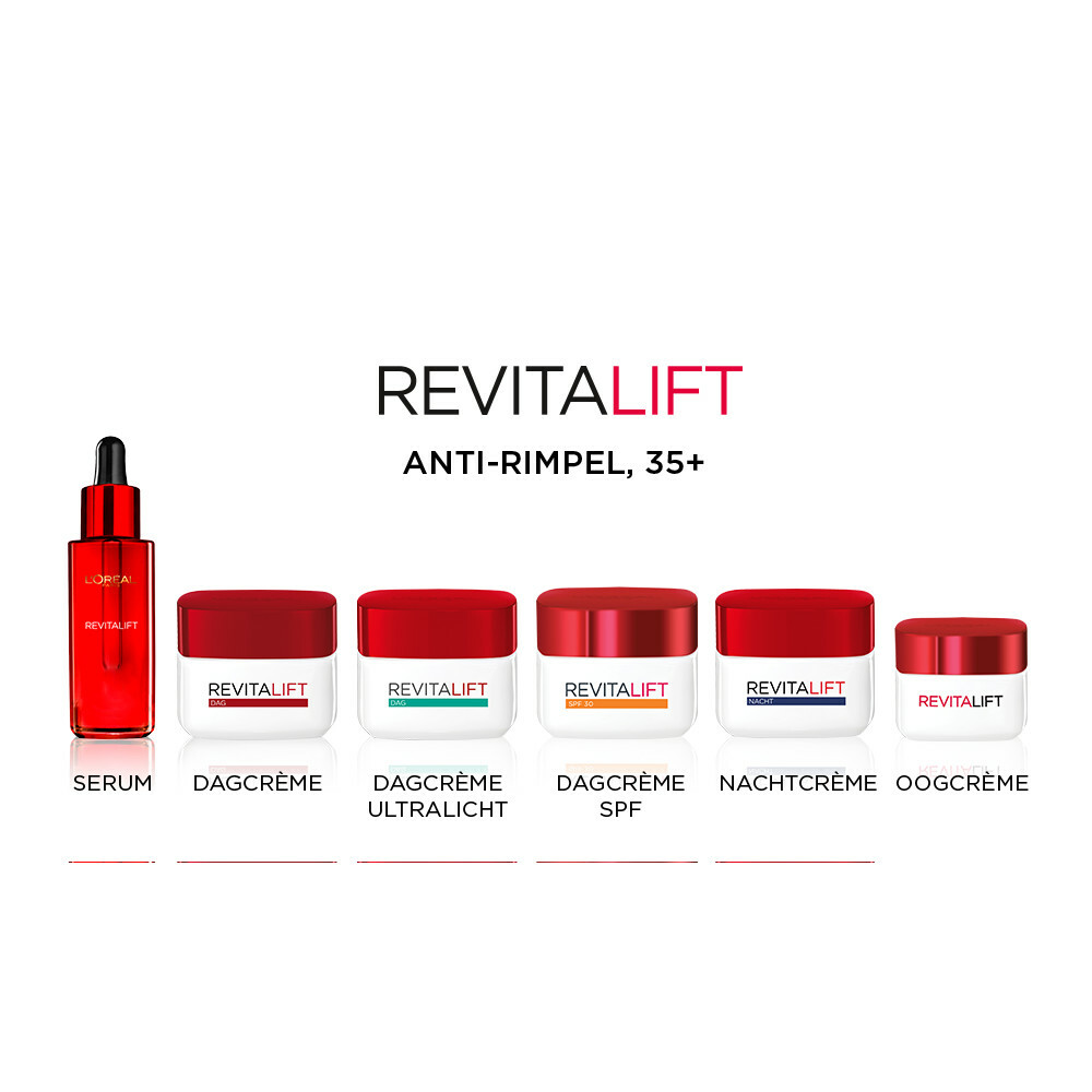 L'Oréal Revitalift Nachtcrème50 ml
