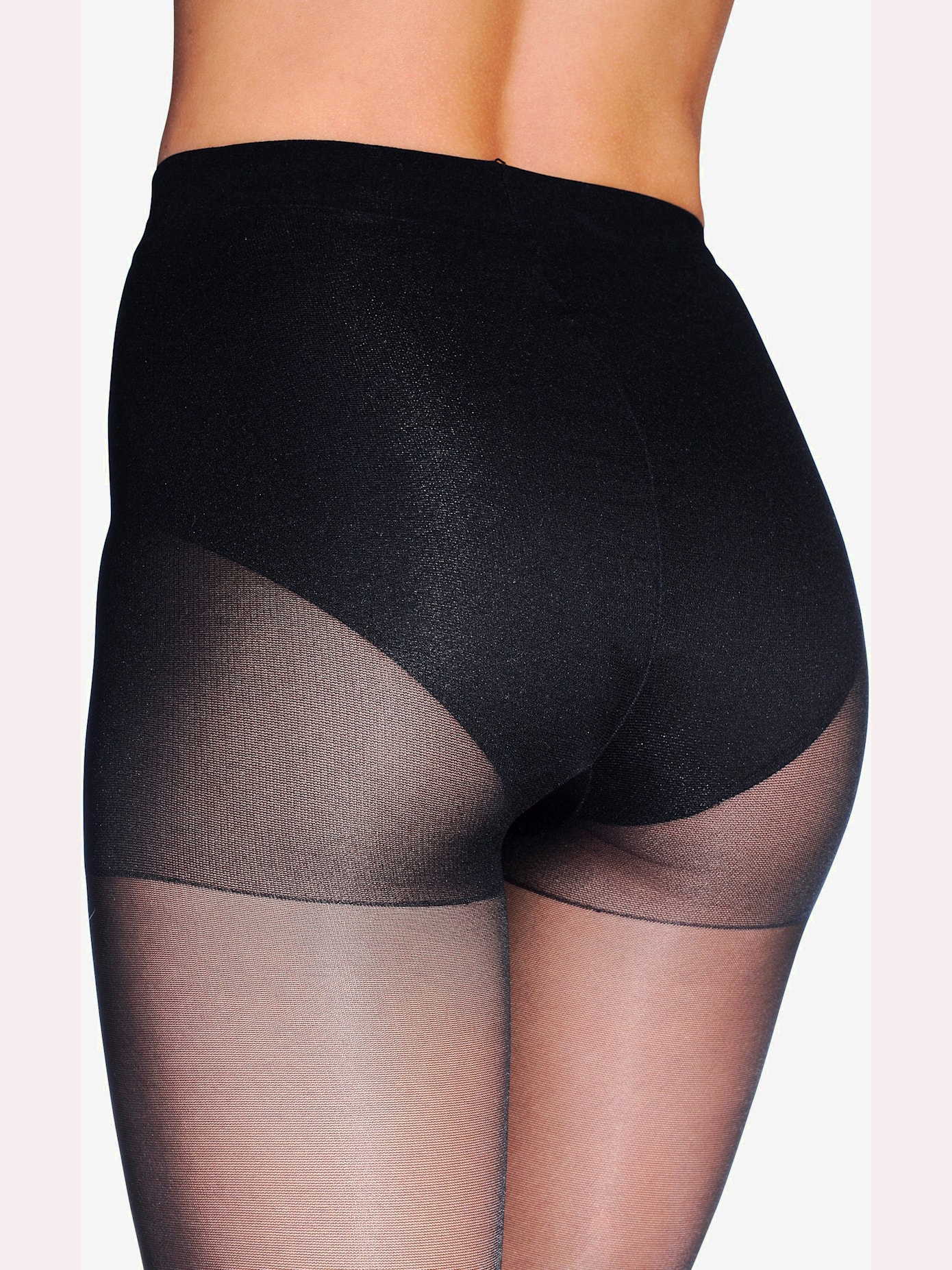 Collant antifatigue pour une silhouette affinée