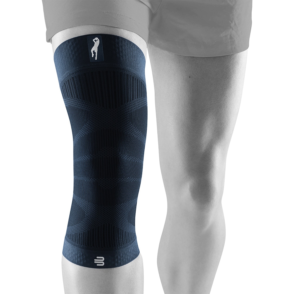 Bauerfeind Kniebandage »Sports Compression Knee Support« mit Kompression