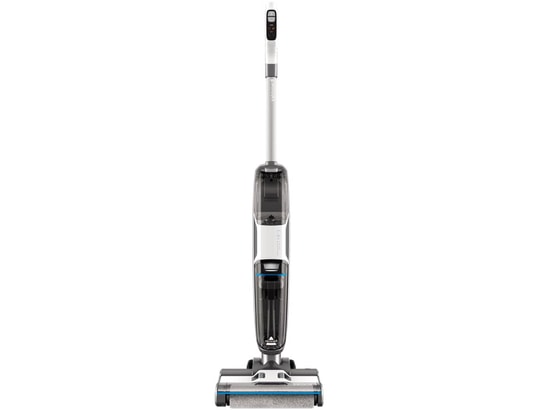 BISSELL - Nettoyeur de sol CrossWave HF3 Cordless + produit nettoyeur x2