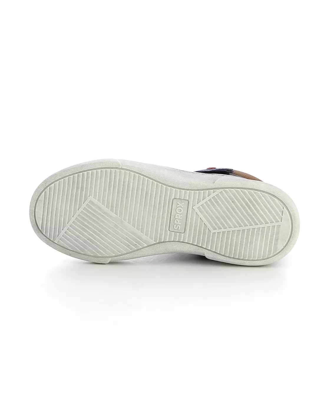 SAFETY JOGGER 542052 - Sneakers Navy
