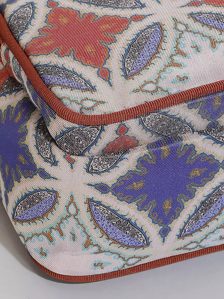 ETRO Kulturbeutel grau