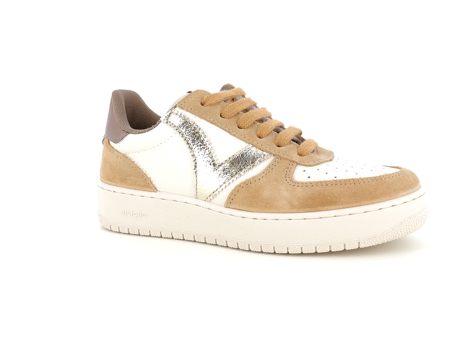 Victoria-1258222 Cuir Camel