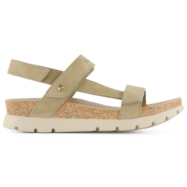 Panama Jack - Women's Selma Nobuck - Sandales