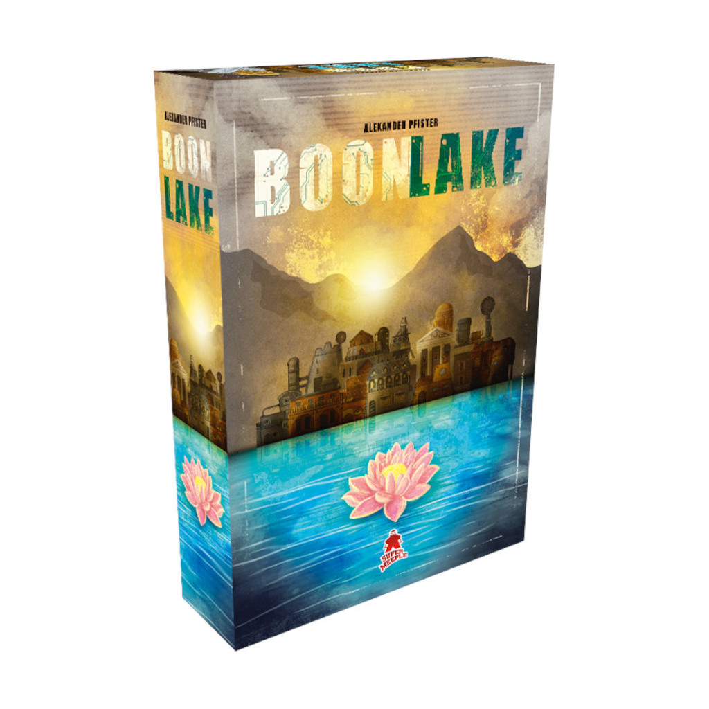 Boonlake