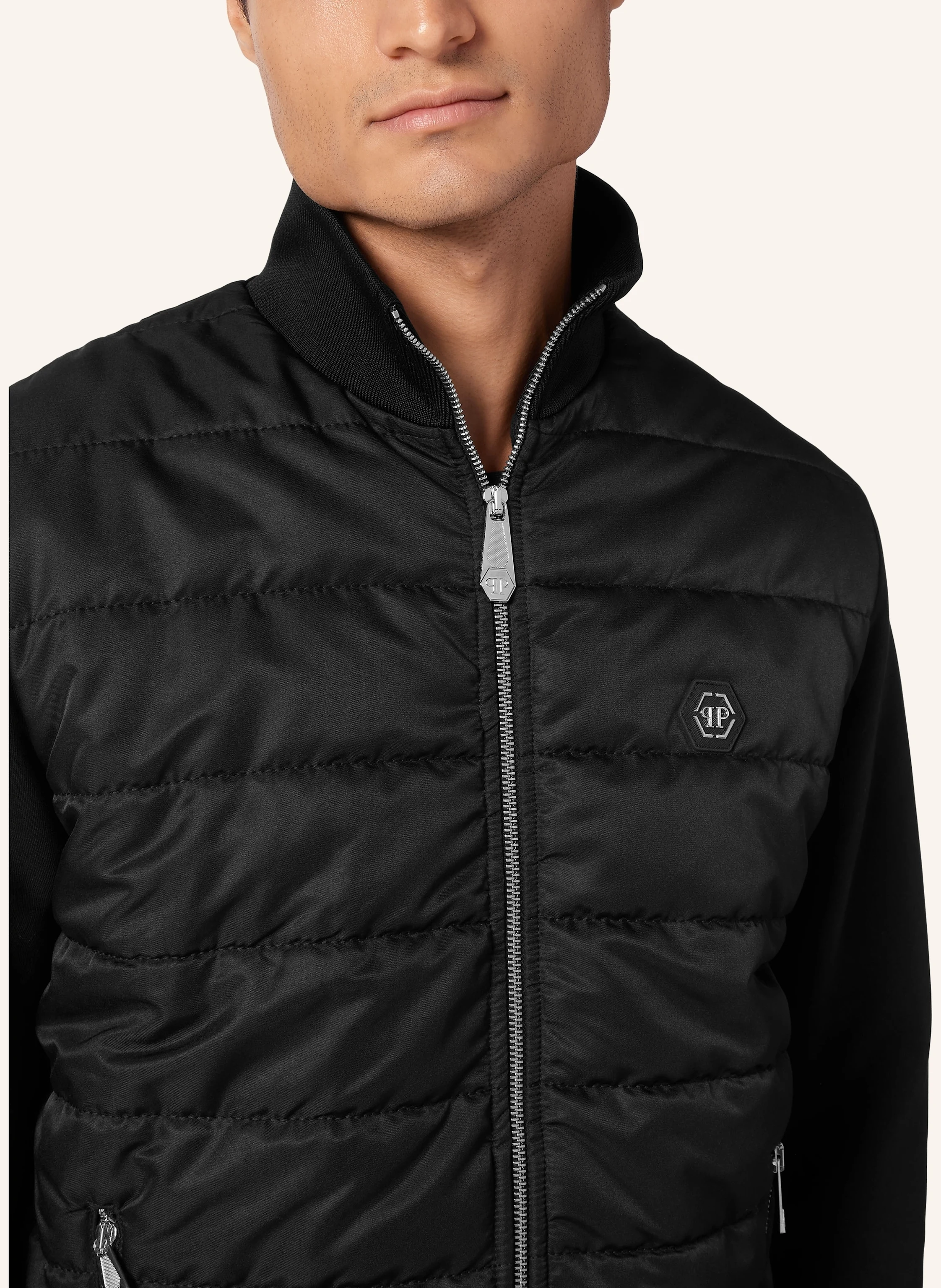 PHILIPP PLEIN PHILIPP PLEIN Sweatjacke