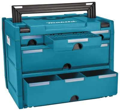 Makita P-84349 Makstor nr.4-5