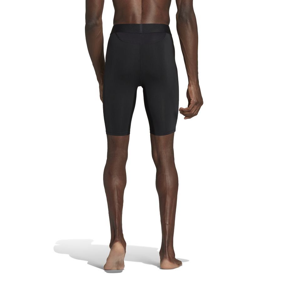 adidas Baselayer Collant Aeroready Primegreen Techfit - Noir