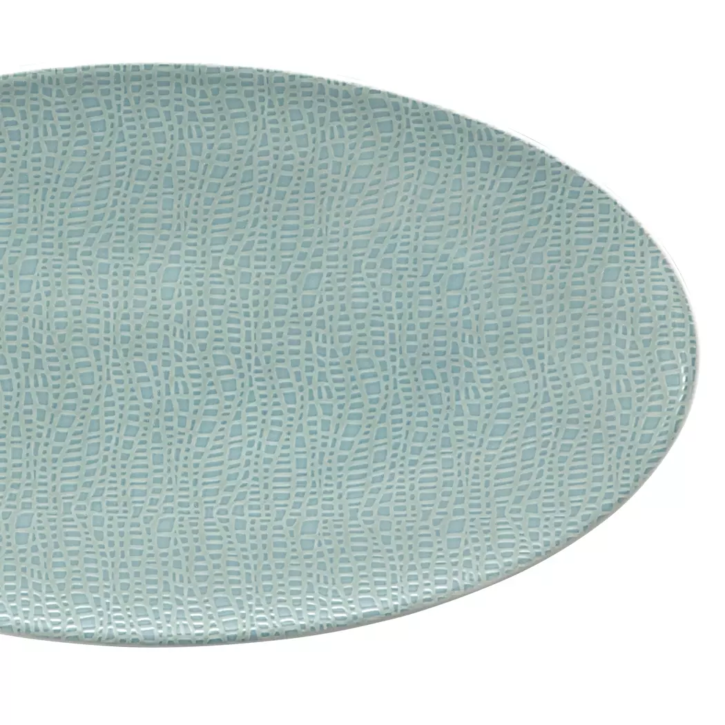 Platte Life Fashion 33 x 18 cm