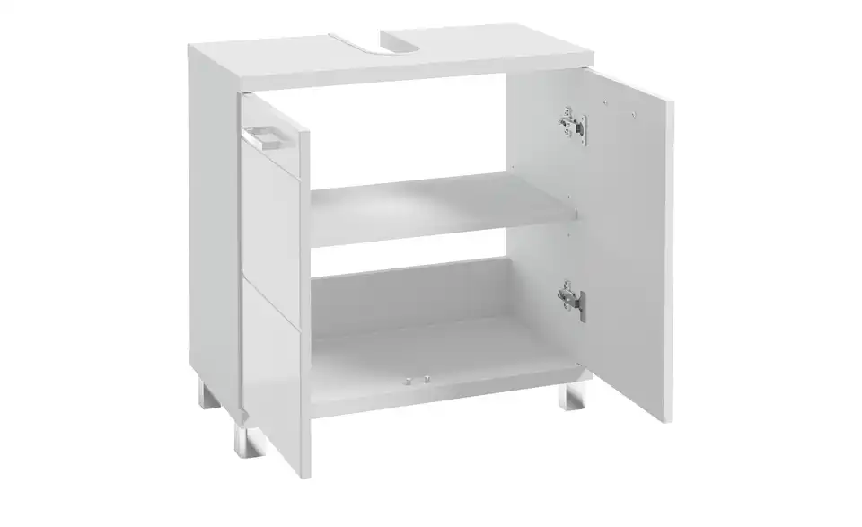 Waschbeckenunterschrank Nusa