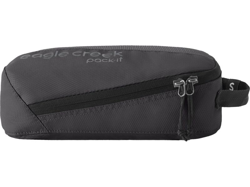eagle creek Pack-It Overnight Set Schwarz Kleiderbeutel-Set