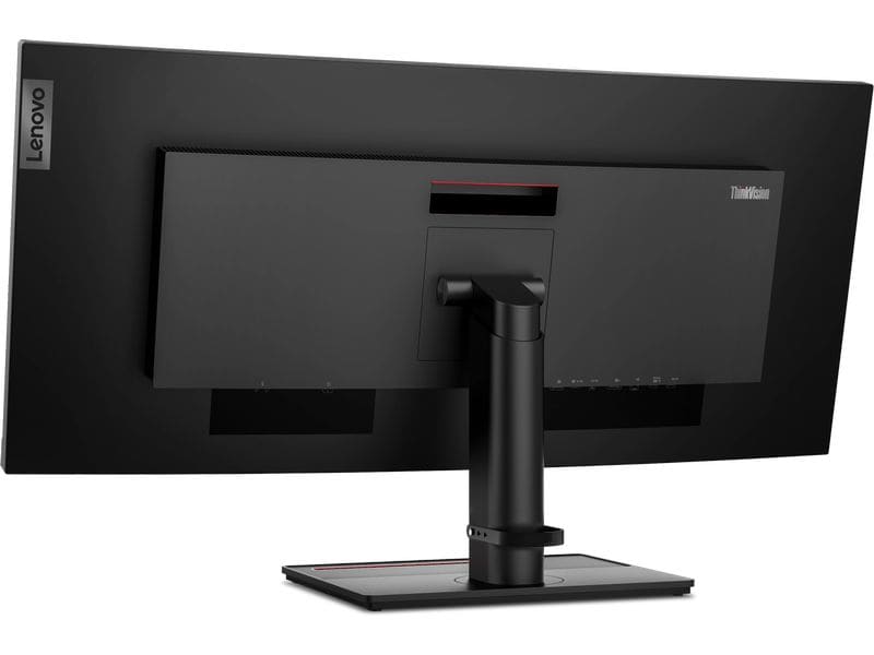 Lenovo Monitor ThinkVision P34w-20 34.1
