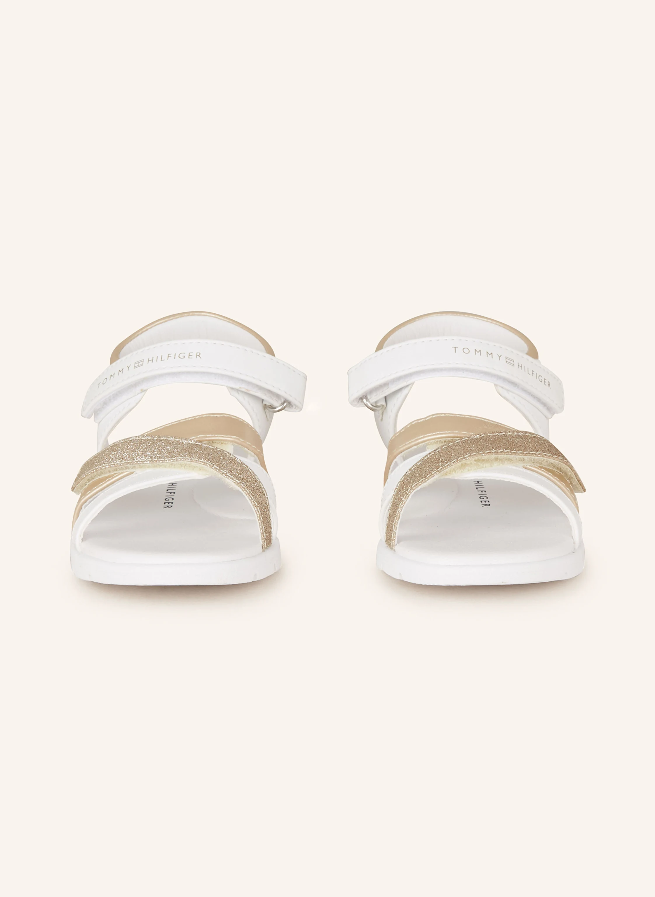 TOMMY HILFIGER Sandalen