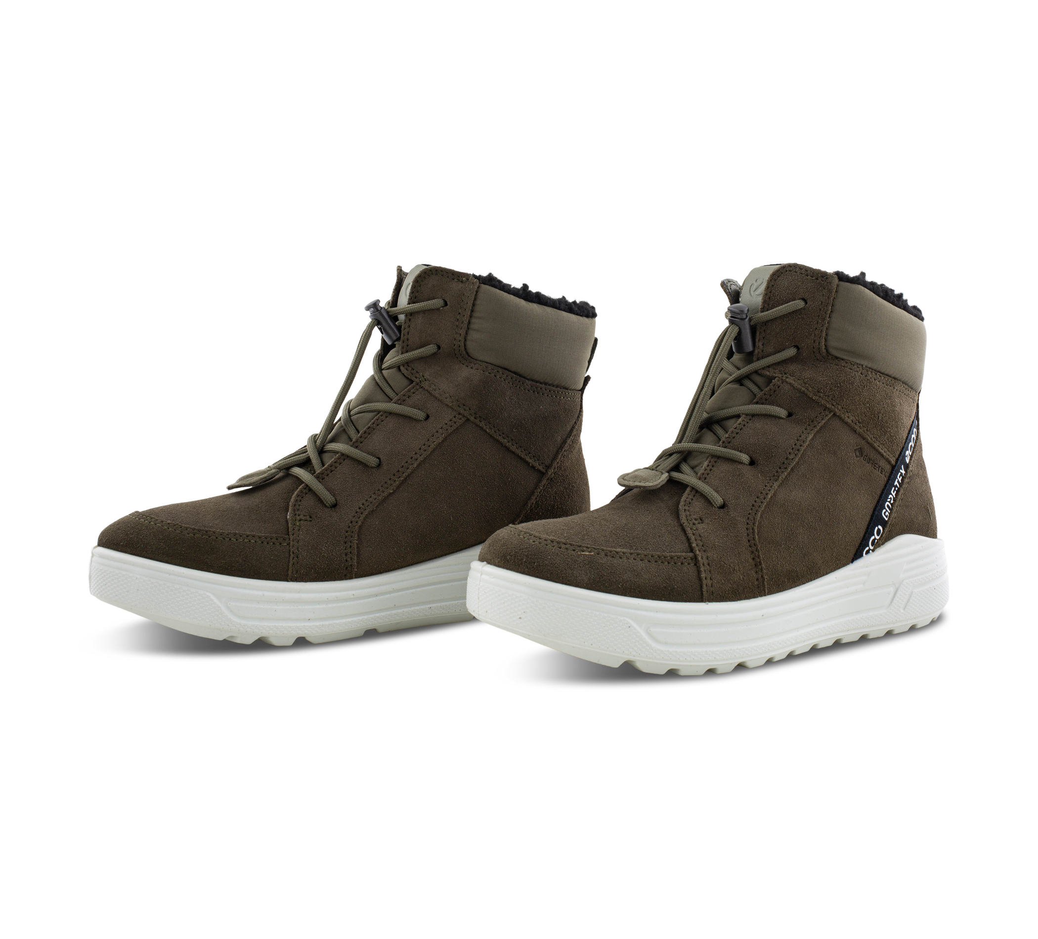Ecco Urban Snowboarder - Winterschuhe