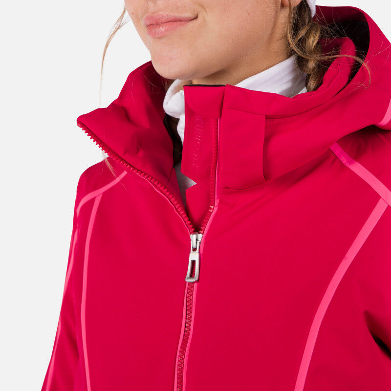 Flat Jacket - Veste ski femme