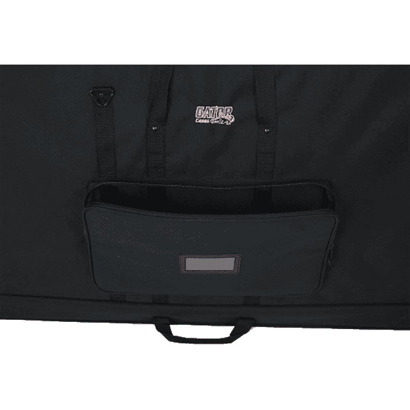 Gator Cases G-LCD-TOTE60 draagtas voor 60 inch LCD scherm