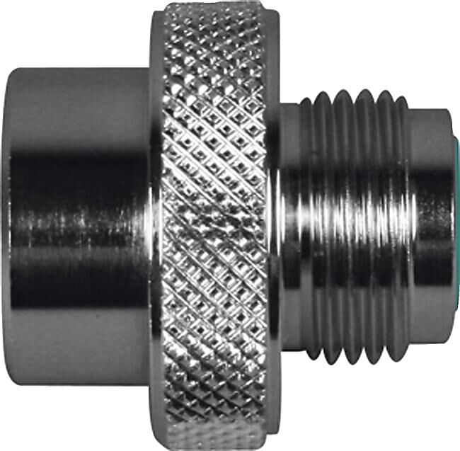 ESM - ADAPTATEUR NITROX/AIR