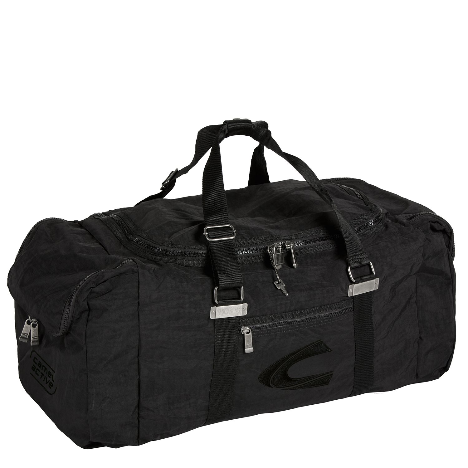 Camel Active Journey Reistas L black