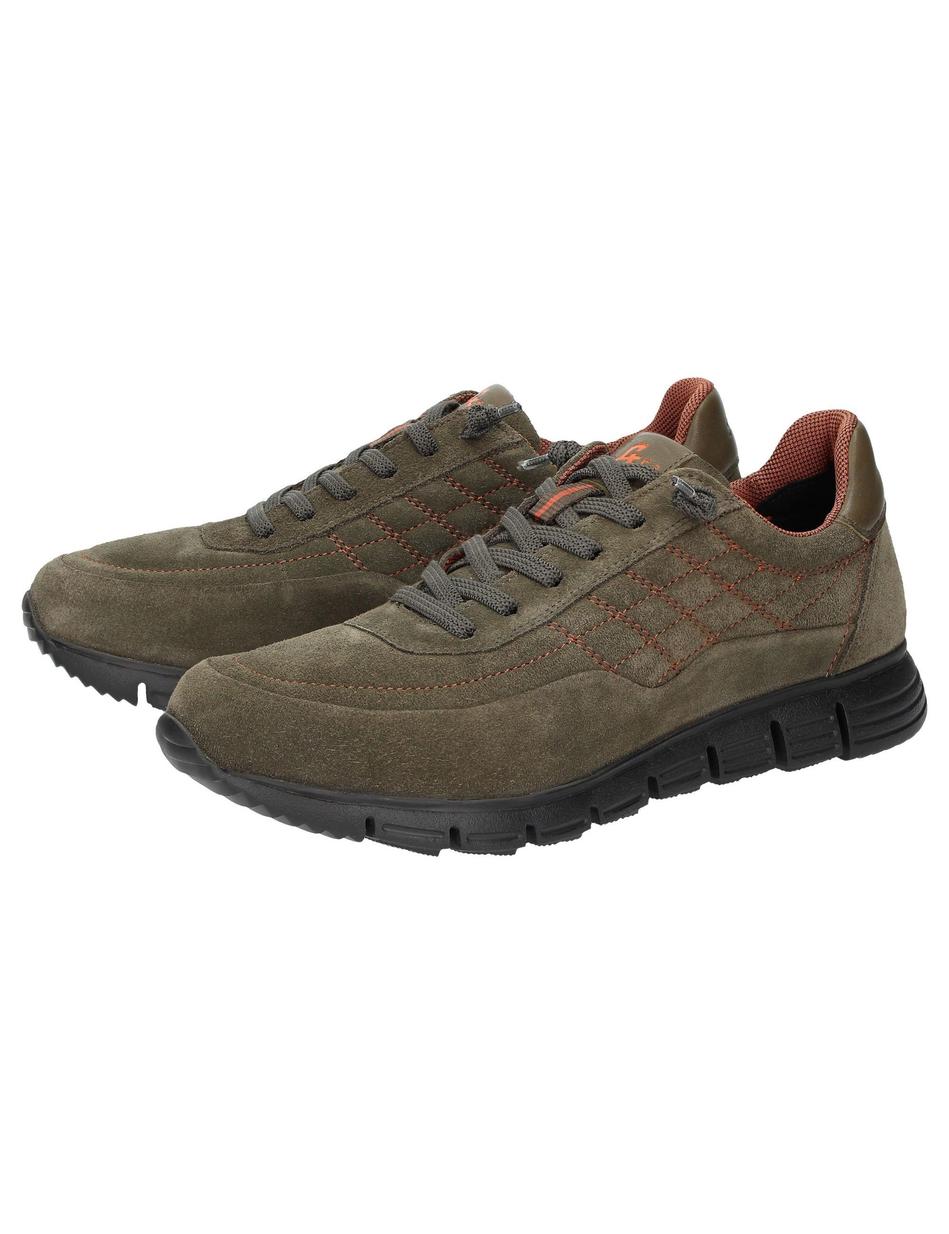 Sneaker Mokrunner-H-016