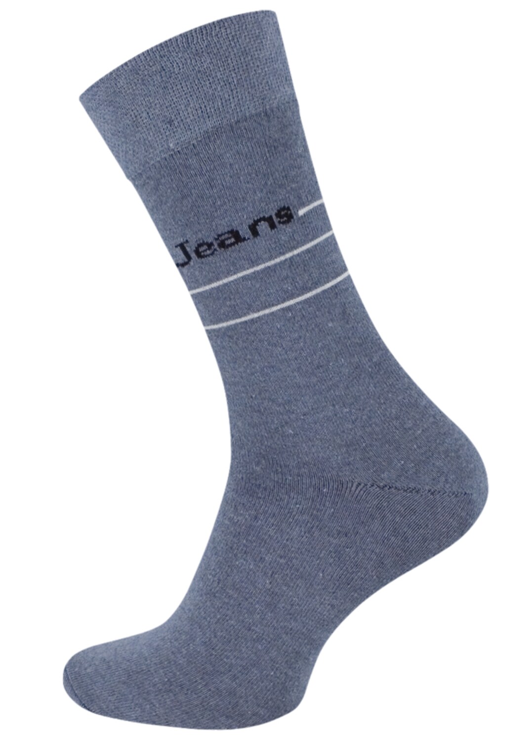 Cotton Prime® Baumwoll Socken 10 Paar