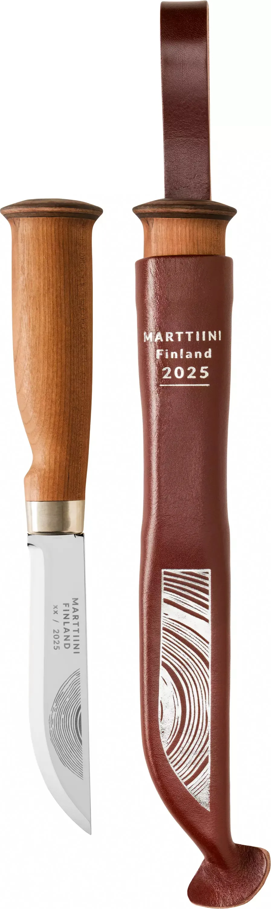 Marttiini Marttiini Lusto Annual Knife 2025 Jubileumskniv