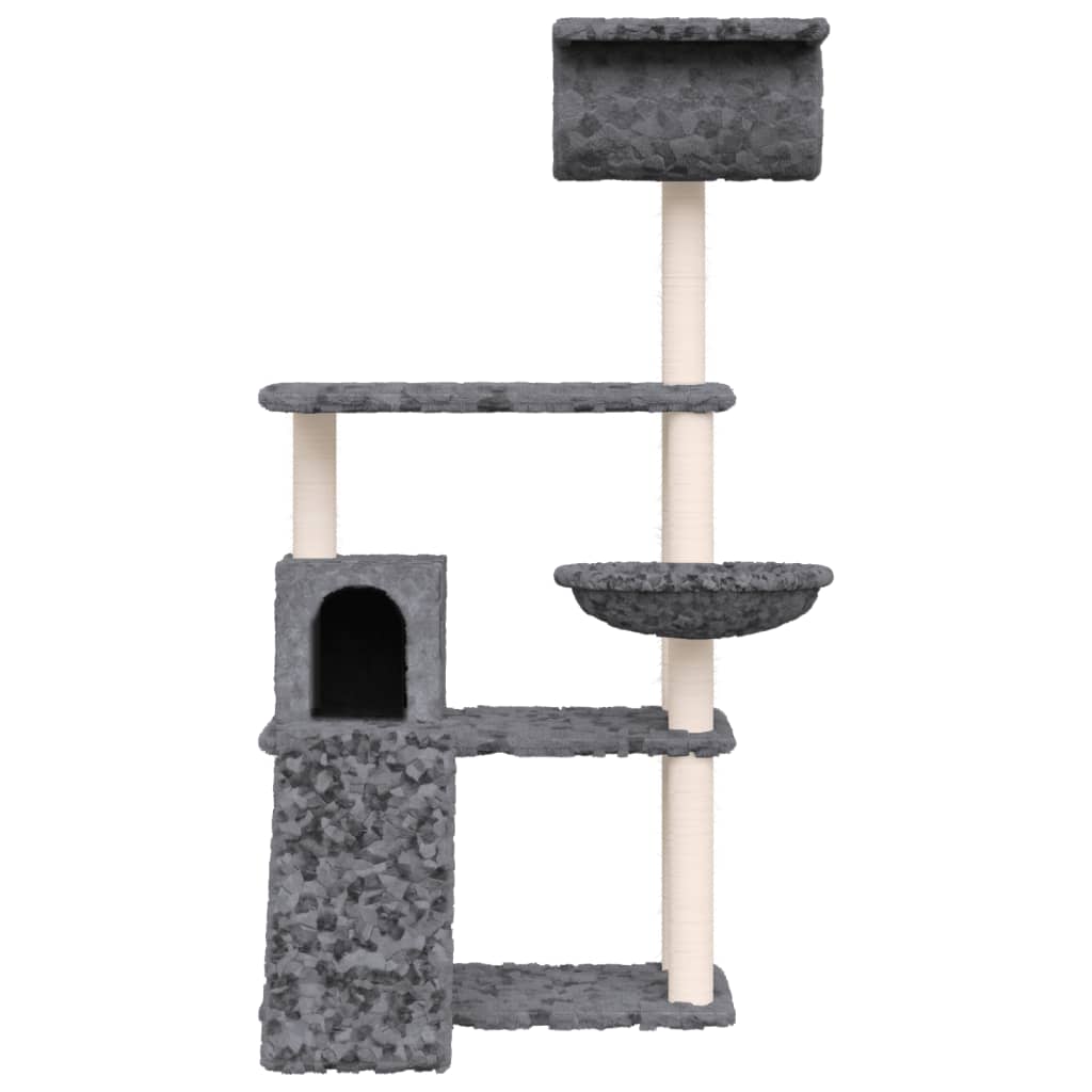Árvore para gatos