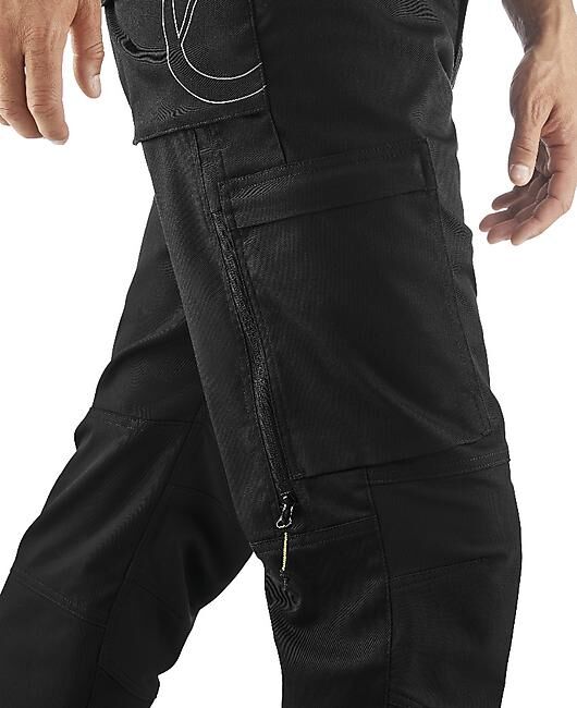 EDELRID - PANTALON ANKYLO PANTS