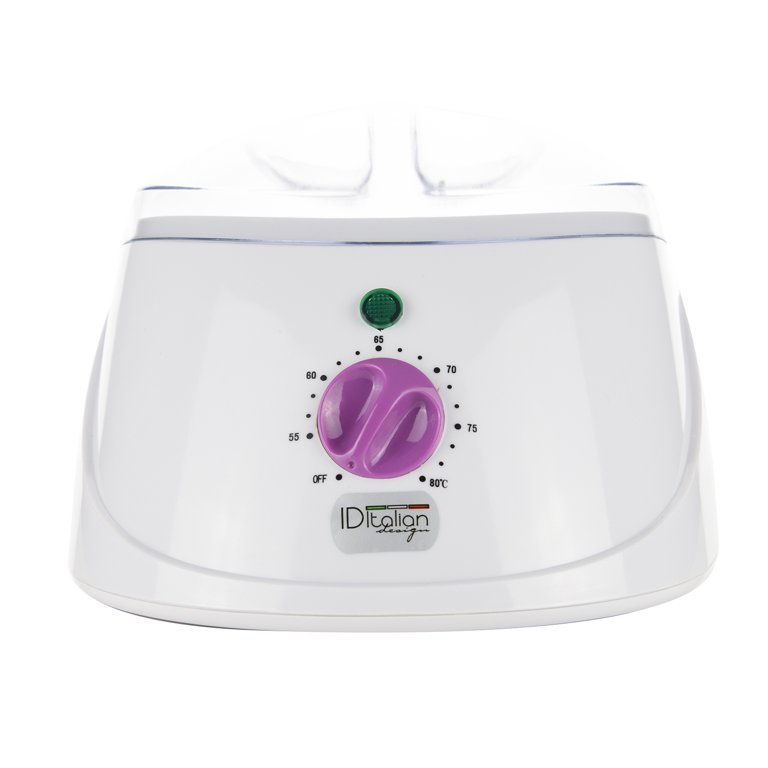 Italian Design Paraffin wax heater